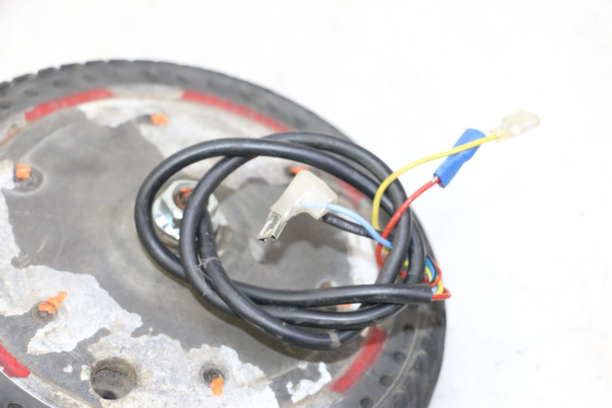 photo de MOTEUR XIAOMI MI PRO 2 1