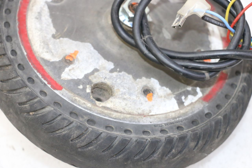 photo de MOTEUR XIAOMI MI PRO 2 1