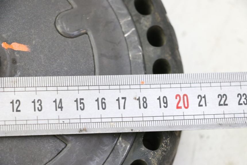 photo de MOTEUR XIAOMI MI PRO 2 1