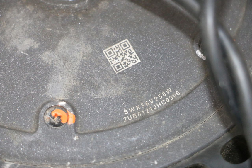 photo de MOTEUR XIAOMI MI PRO 2 1