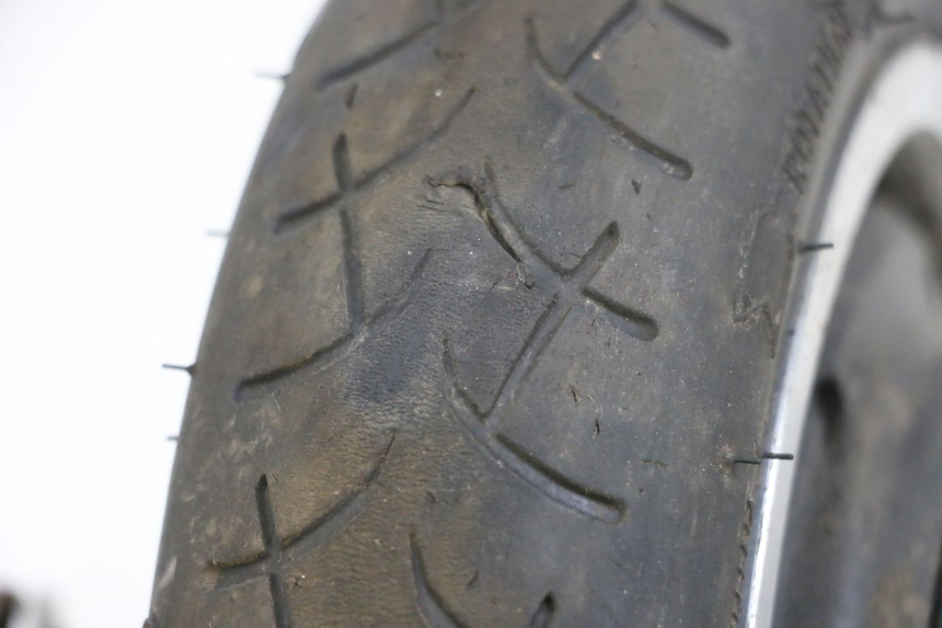 photo de MOTEUR DUALTRON MINI SPECIAL 1