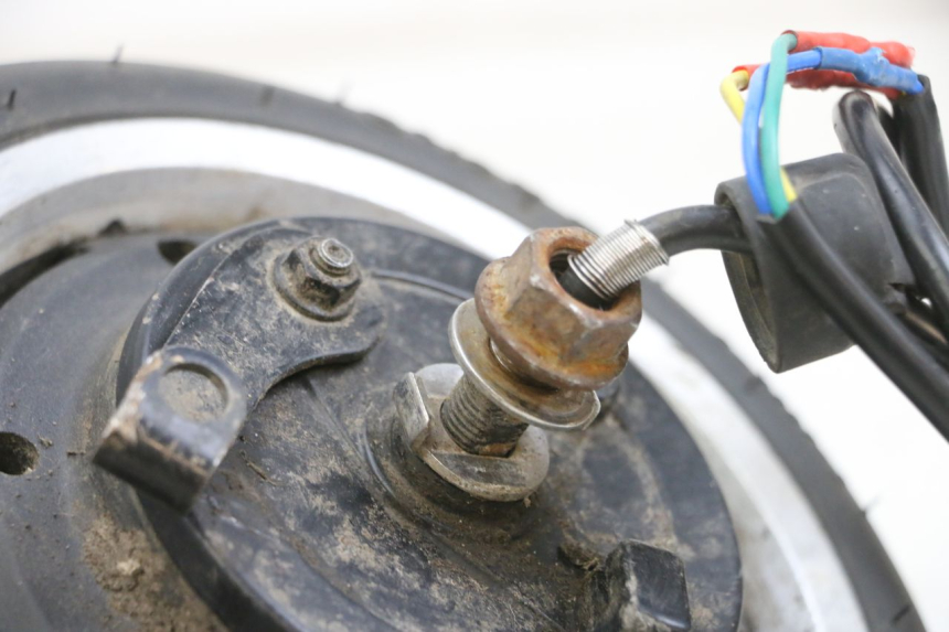 photo de MOTEUR DUALTRON MINI SPECIAL 1