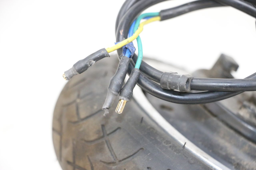 photo de MOTEUR DUALTRON MINI SPECIAL 1