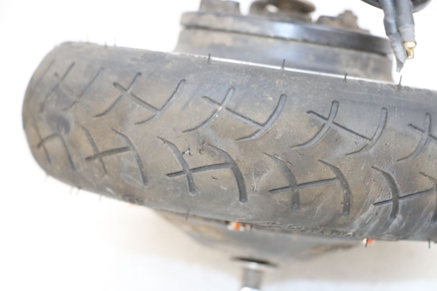 photo de MOTEUR DUALTRON MINI SPECIAL 1