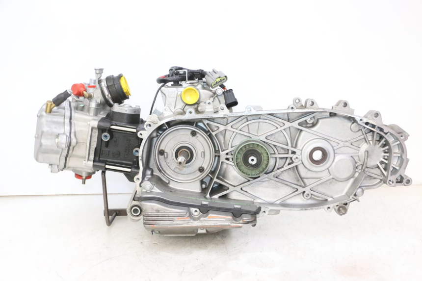 photo de MOTEUR PIAGGIO MP3 HPE 310 (2024 - 2025)