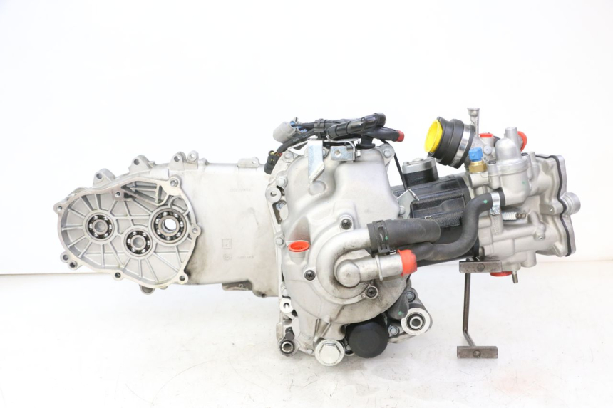 photo de MOTEUR PIAGGIO MP3 HPE 310 (2024 - 2025)