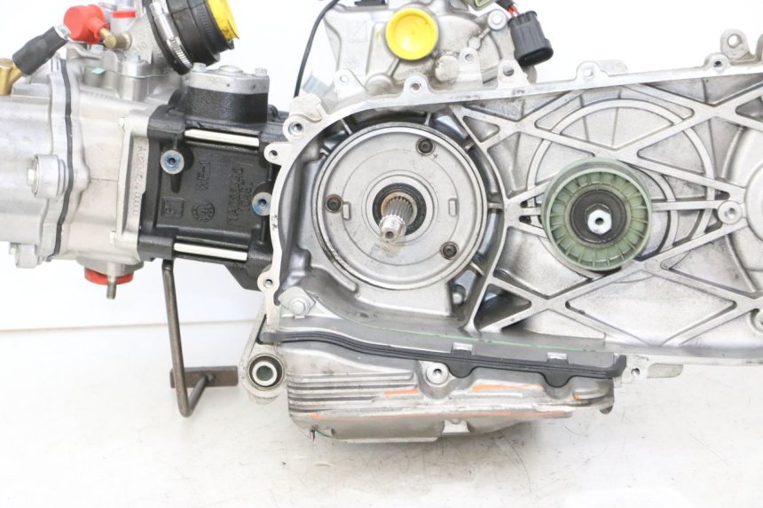 photo de MOTEUR PIAGGIO MP3 HPE 310 (2024 - 2025)