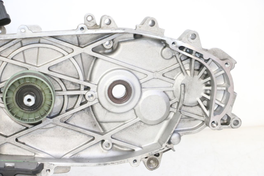 photo de MOTEUR PIAGGIO MP3 HPE 310 (2024 - 2025)