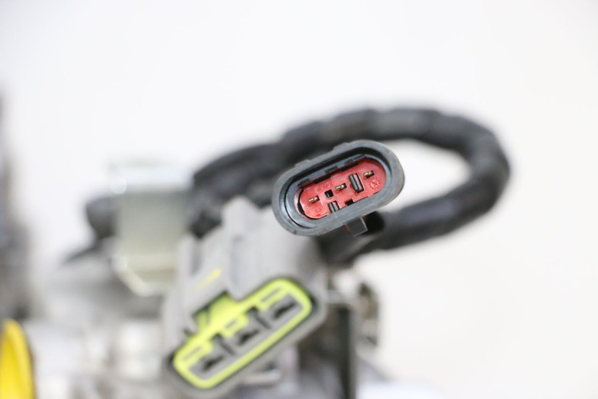 photo de MOTEUR PIAGGIO MP3 HPE 310 (2024 - 2025)