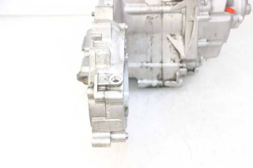 photo de MOTEUR PIAGGIO MP3 HPE 310 (2024 - 2025)