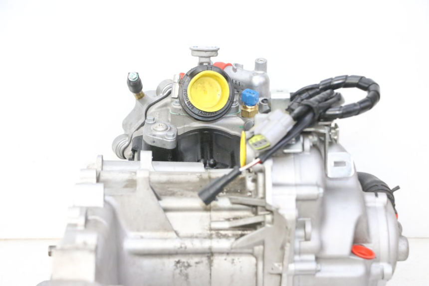 photo de MOTEUR PIAGGIO MP3 HPE 310 (2024 - 2025)