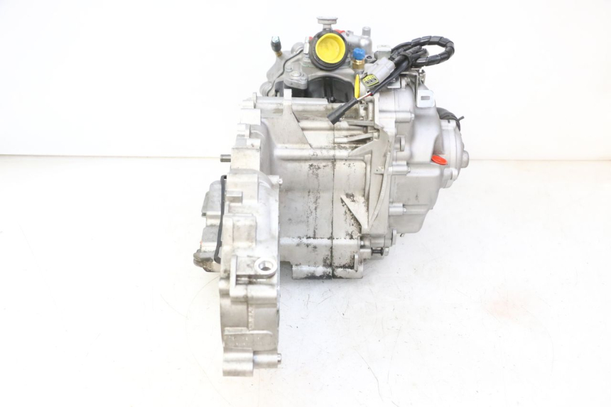 photo de MOTEUR PIAGGIO MP3 HPE 310 (2024 - 2025)