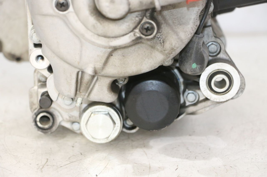 photo de MOTEUR PIAGGIO MP3 HPE 310 (2024 - 2025)