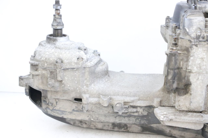 photo de MOTEUR PIAGGIO MP3 HPE 350 (2018 - 2020) - Pièce contrôlée