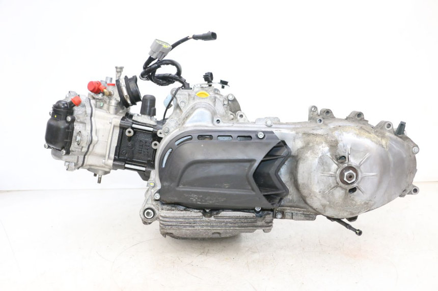 photo de MOTEUR PIAGGIO MP3 HPE 300 (2019 - 2026) - Vue produit