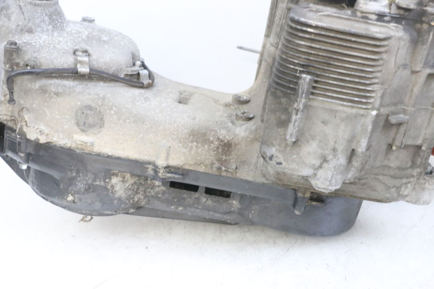 photo de MOTEUR PIAGGIO MP3 LT 400 (2007 - 2012) - Vue rapprochée