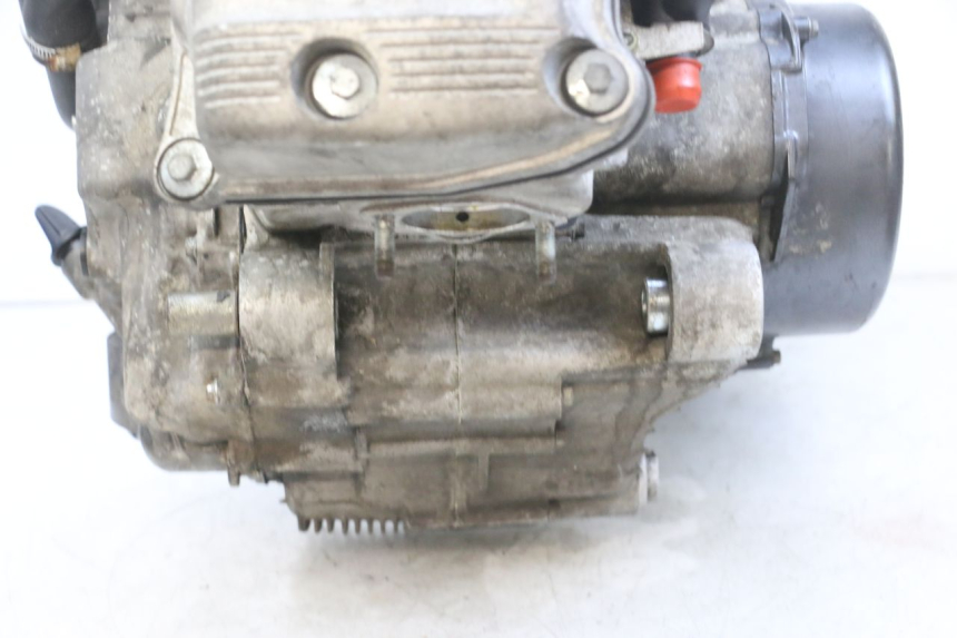 photo de MOTEUR PIAGGIO MP3 LT 400 (2007 - 2012) - État de surface