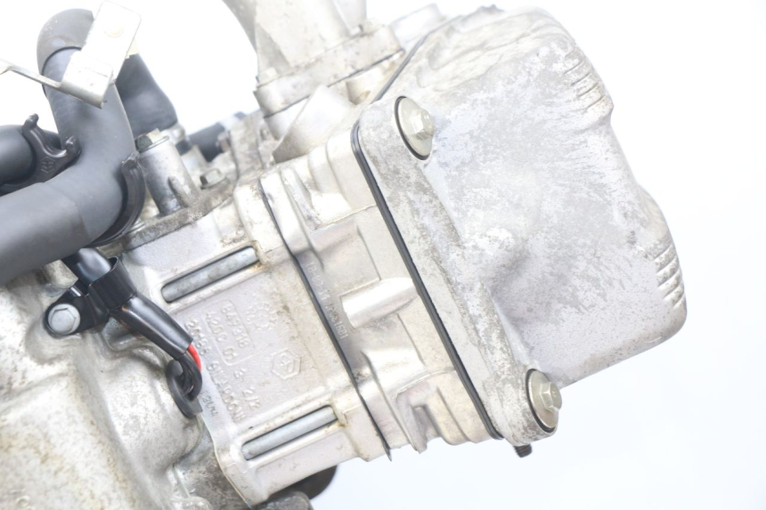 photo de MOTEUR PIAGGIO MP3 500 (2014 - 2016)