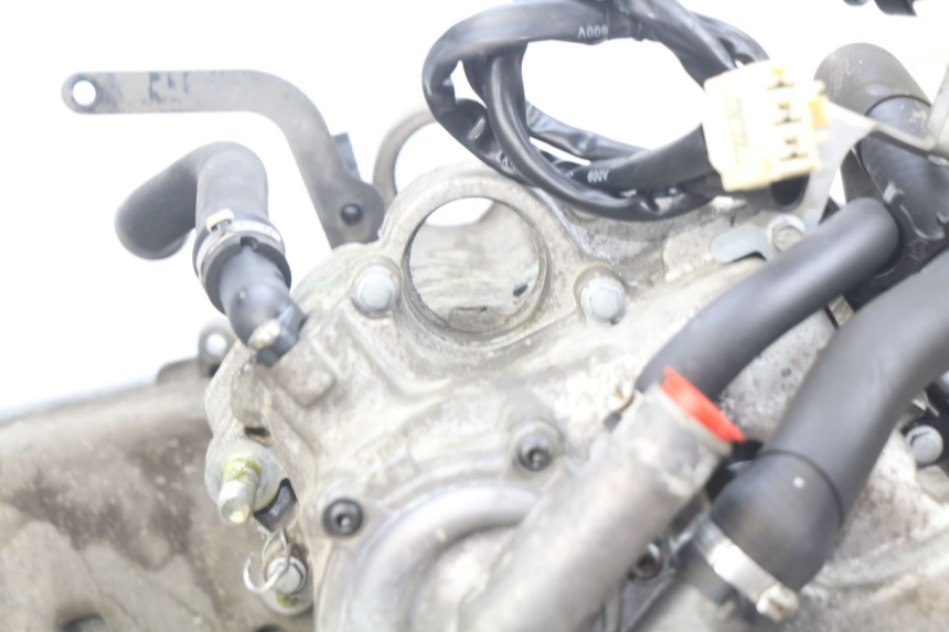 photo de MOTEUR PIAGGIO MP3 500 (2014 - 2016)