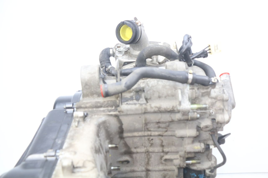 photo de MOTEUR PIAGGIO MP3 500 (2014 - 2016)
