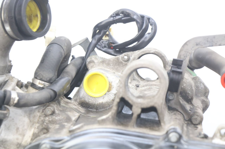 photo de MOTEUR PIAGGIO MP3 500 (2014 - 2016)