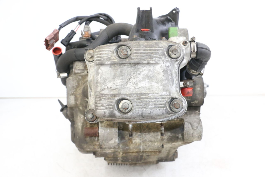 photo de MOTEUR PIAGGIO MP3 500 (2011 - 2015)