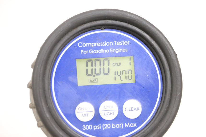 photo de MOTEUR PIAGGIO MP3 500 (2011 - 2015)