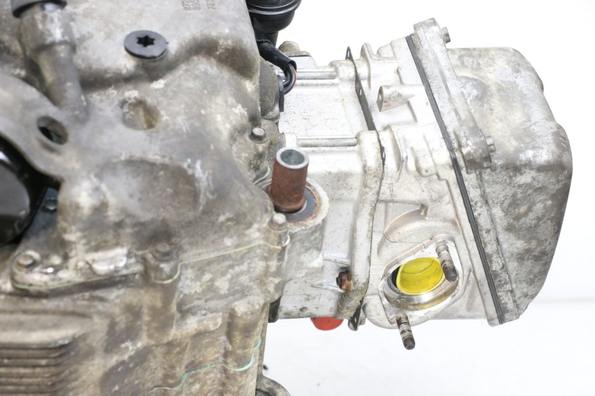 photo de MOTEUR PIAGGIO MP3 500 (2011 - 2015)