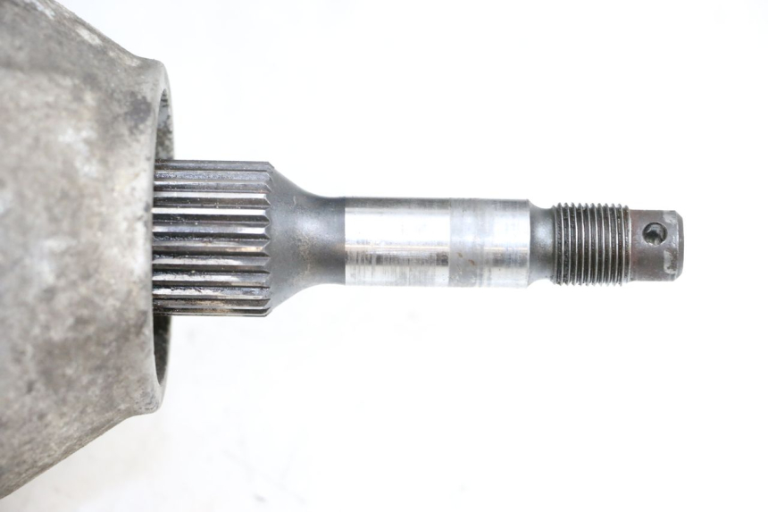 photo de MOTEUR PIAGGIO MP3 500 (2011 - 2015)