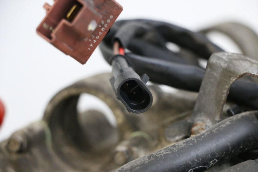 photo de MOTEUR PIAGGIO MP3 500 (2011 - 2015)