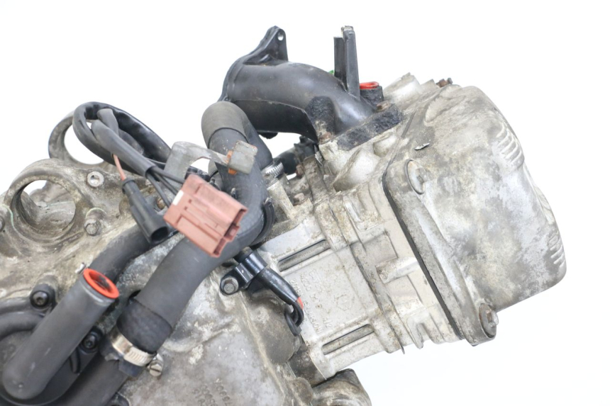 photo de MOTEUR PIAGGIO MP3 500 (2011 - 2015)