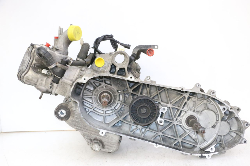 photo de MOTEUR PIAGGIO MP3 500 (2014 - 2016)