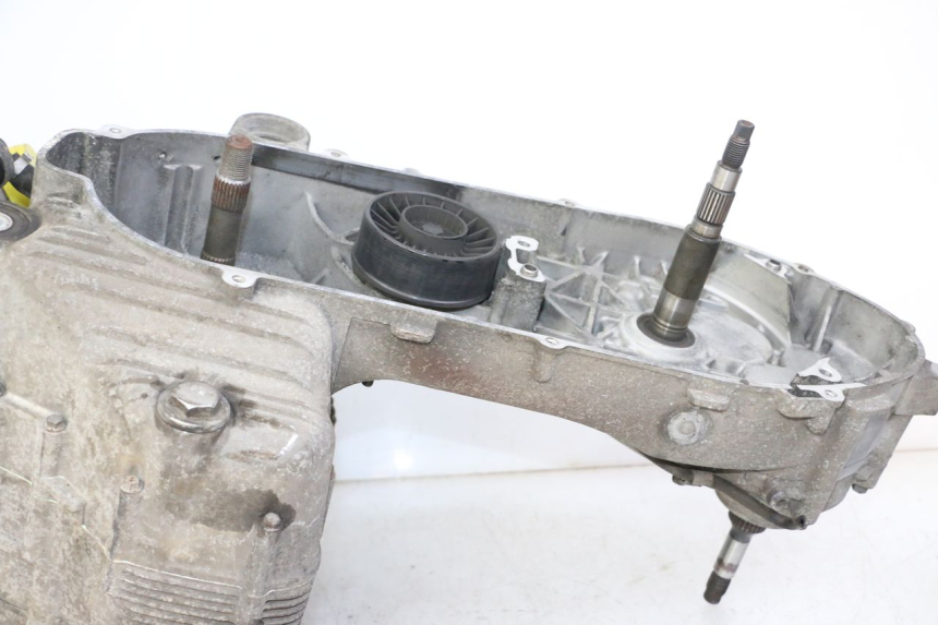 photo de MOTEUR PIAGGIO MP3 500 (2014 - 2016)