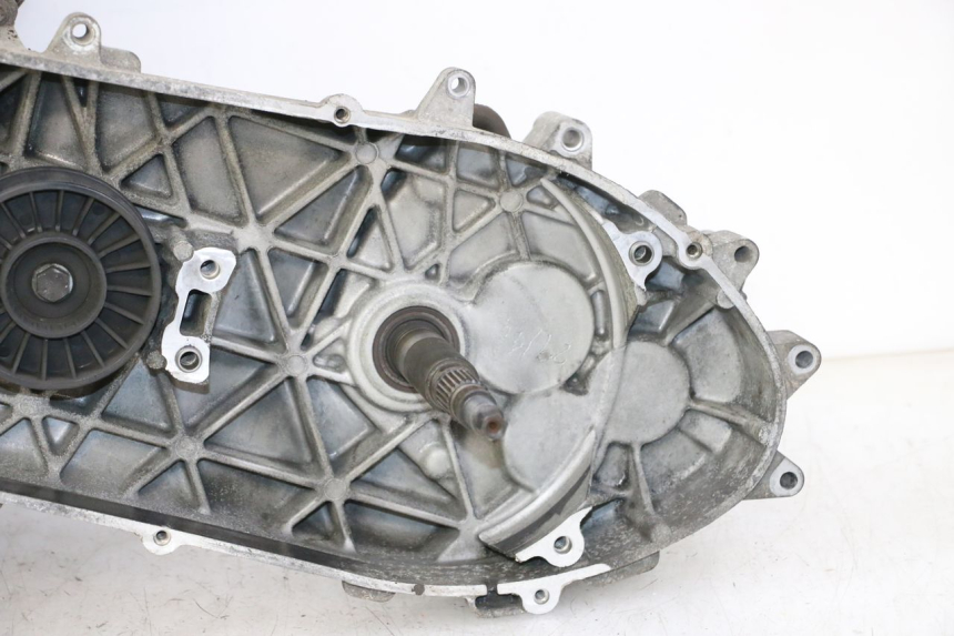 photo de MOTEUR PIAGGIO MP3 500 (2014 - 2016)