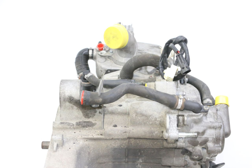 photo de MOTEUR PIAGGIO MP3 500 (2014 - 2016)