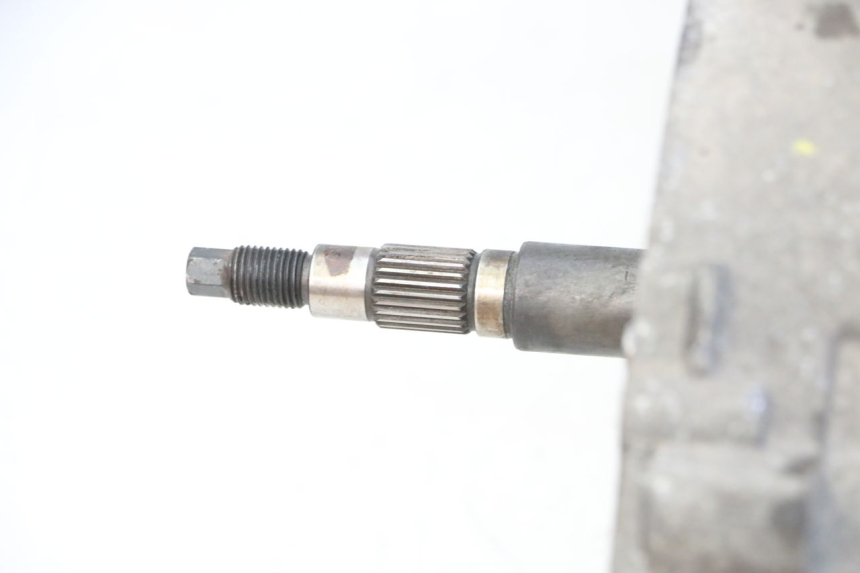 photo de MOTEUR PIAGGIO MP3 500 (2014 - 2016)