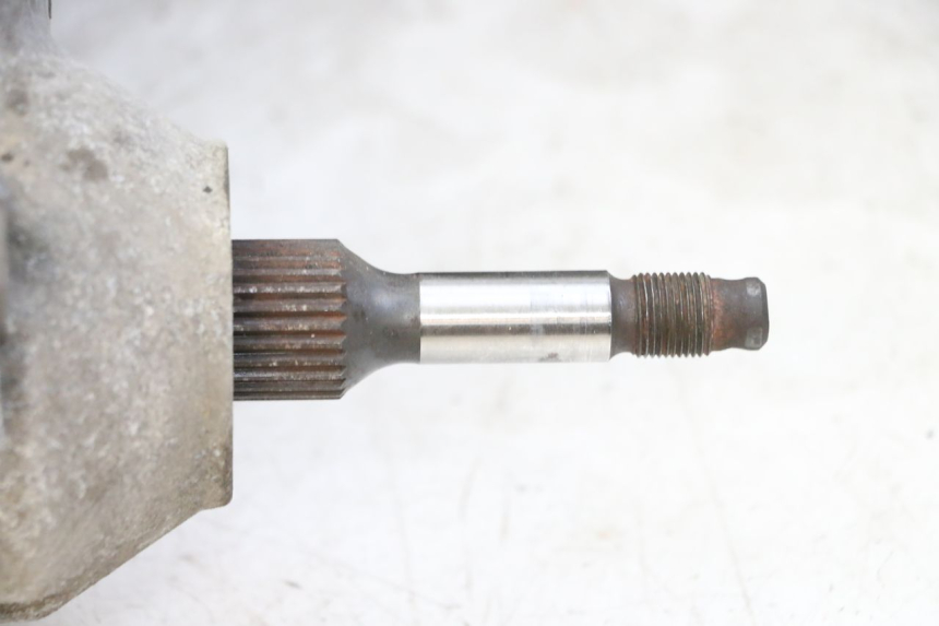 photo de MOTEUR PIAGGIO MP3 500 (2014 - 2016)