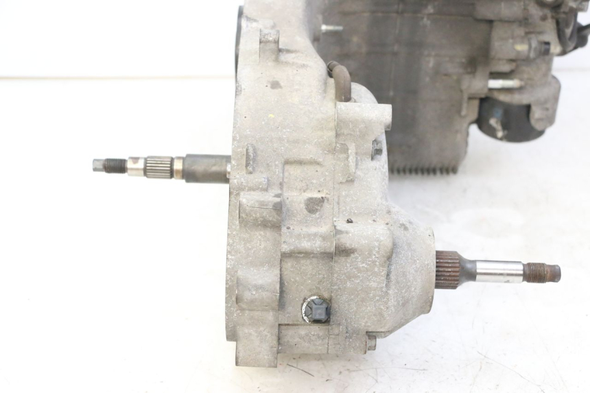 photo de MOTEUR PIAGGIO MP3 500 (2014 - 2016)