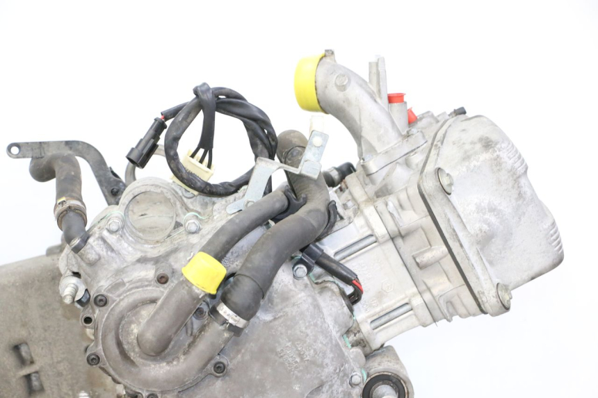 photo de MOTEUR PIAGGIO MP3 500 (2014 - 2016)