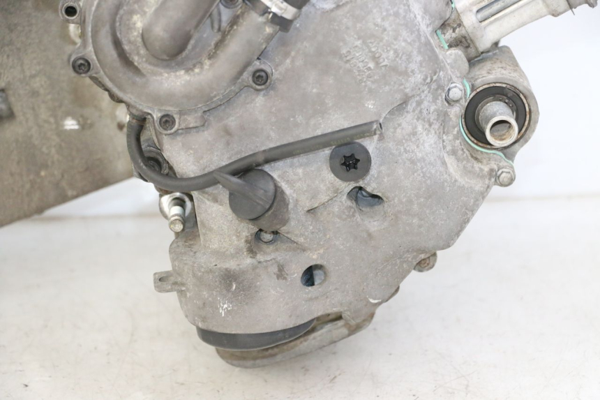 photo de MOTEUR PIAGGIO MP3 500 (2014 - 2016)