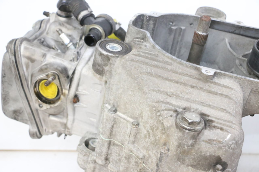 photo de MOTEUR PIAGGIO MP3 500 (2014 - 2016)