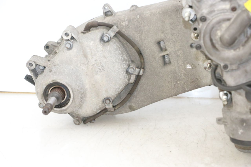 photo de MOTEUR PIAGGIO MP3 500 (2014 - 2016)