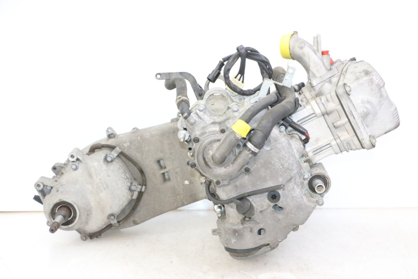 photo de MOTEUR PIAGGIO MP3 500 (2014 - 2016)