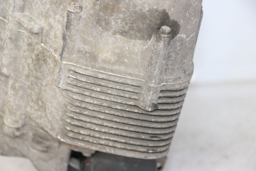 photo de MOTEUR PIAGGIO MP3 500 (2014 - 2016)