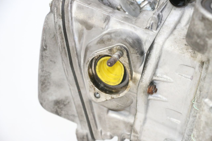 photo de MOTEUR PIAGGIO MP3 500 (2014 - 2016)