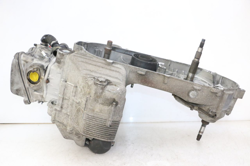 photo de MOTEUR PIAGGIO MP3 500 (2014 - 2016)