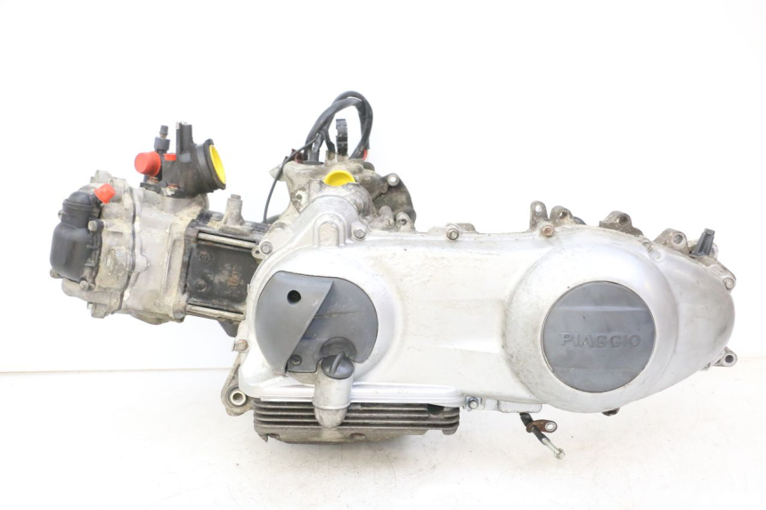 photo de MOTEUR PIAGGIO MP3 RL 250 (2007 - 2010)