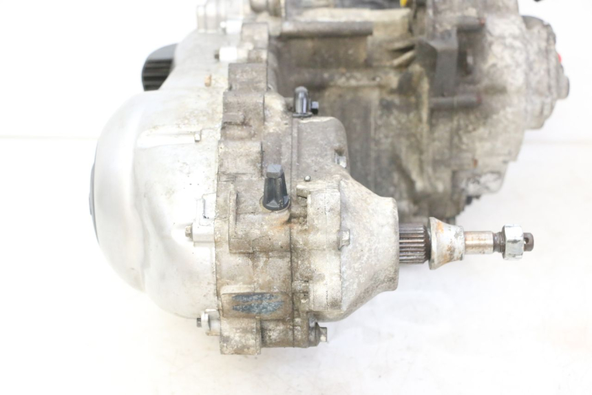 photo de MOTEUR PIAGGIO MP3 RL 250 (2007 - 2010)