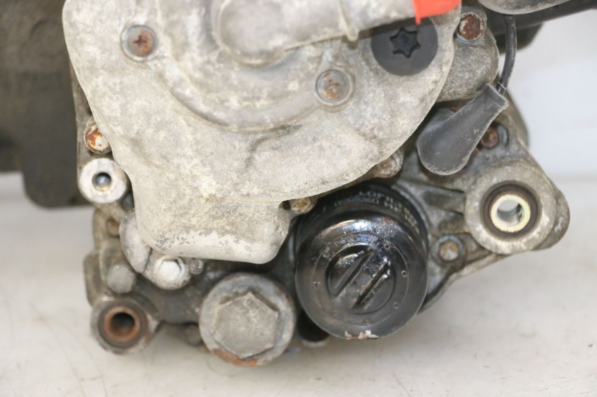 photo de MOTEUR PIAGGIO MP3 RL 250 (2007 - 2010)