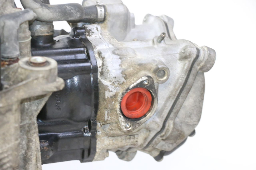 photo de MOTEUR PIAGGIO MP3 RL 250 (2007 - 2010)